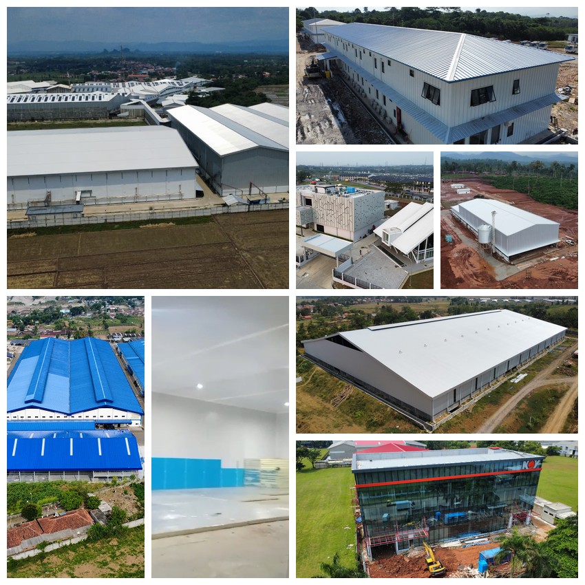 Tentang Hose Berkat Persada